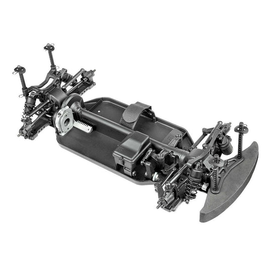 RS4 Sport 3 Creator Edition Chassis