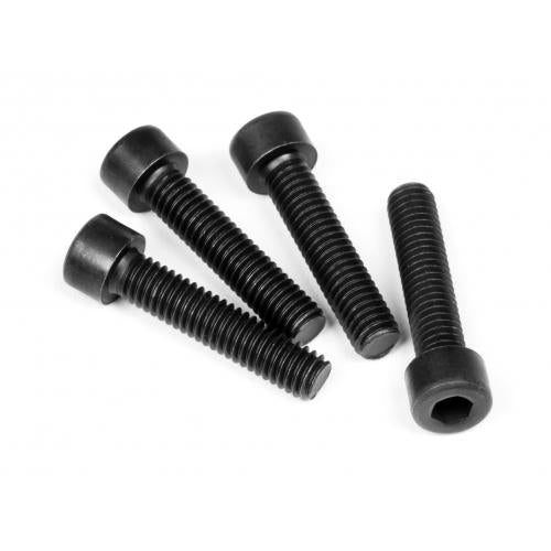 Image of Cap Head Screw M3.5x16mm (4pcs)