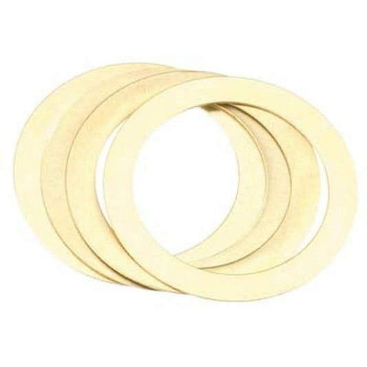 Image of HPI Racing Nitro Star F4.6 Engine Cylinder Gasket HPI1460