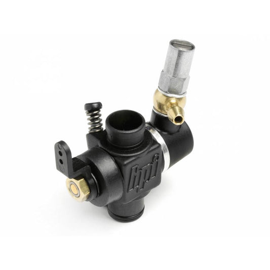Image of Composite Rotary Carburetor Complete (F2/6.5mm)