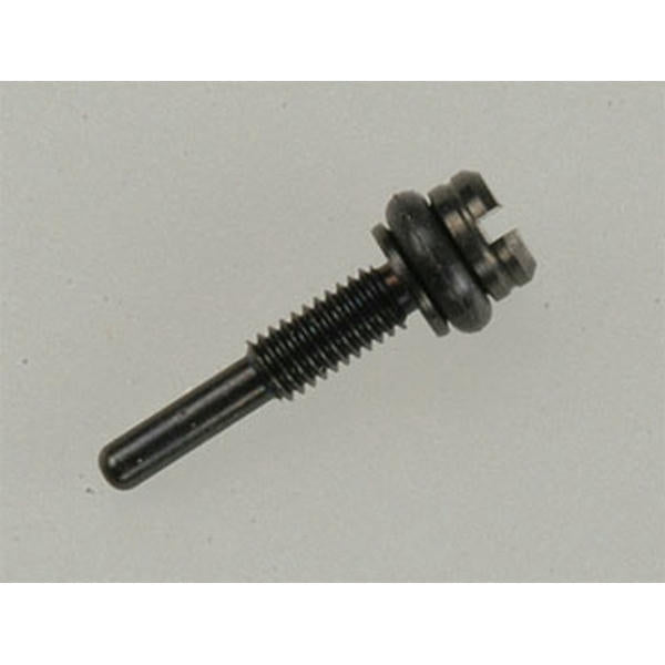 Image of HPI Racing Nitro Star K4.6 Idle Adjustment Screw w/ O-Ring HPI15271