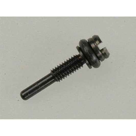 Image of HPI Racing Nitro Star K4.6 Idle Adjustment Screw w/ O-Ring HPI15271