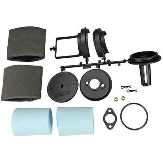 Image of HPI Racing 1/5th Scale Air Filter Set/Baja 5B/5SC HPI15411