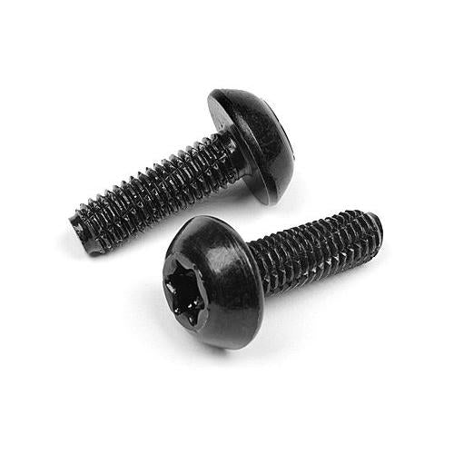 Image of Pull Starter Torx Screw M5X16mm (2pcs)