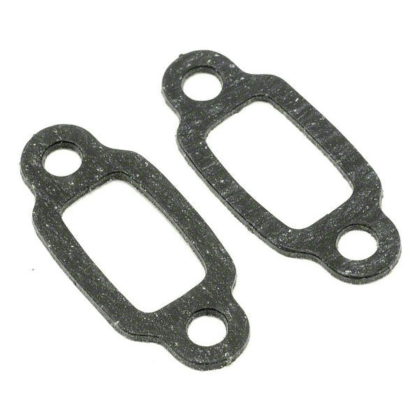 Image of HPI Racing Exhaust Gaskets/Baja Fuelie Engine/5B/5SC  HPI15481