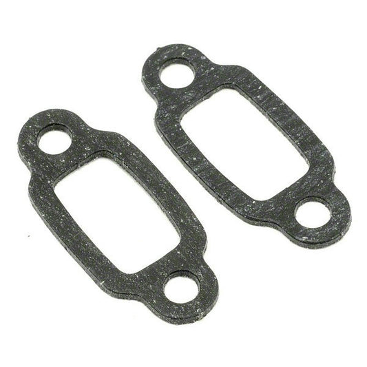 Image of HPI Racing Exhaust Gaskets/Baja Fuelie Engine/5B/5SC  HPI15481