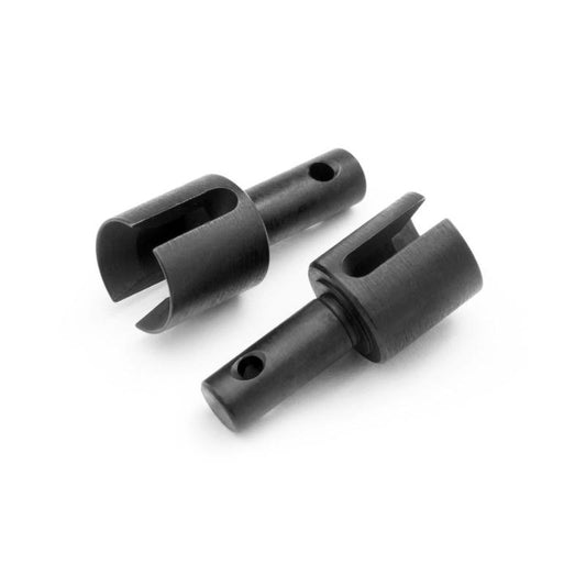 Image of Diff Shaft 5x22.7mm (2pcs)
