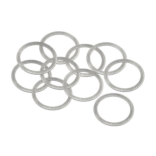 Image of Washer 12x15x0.3mm (10pcs)