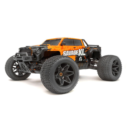 Image of Savage XL Flux V2 GTXL-6