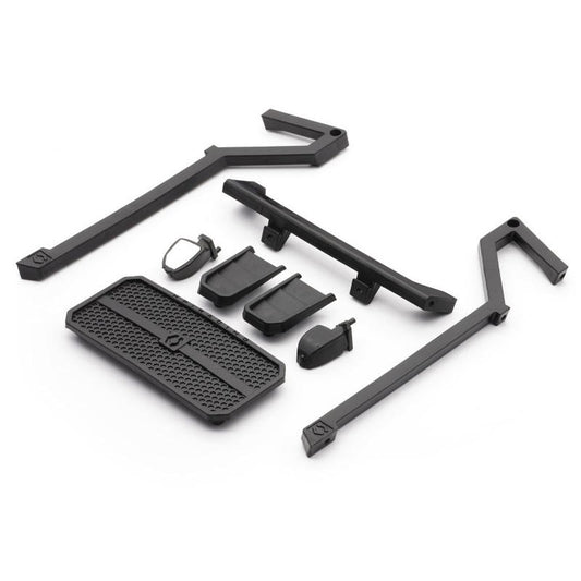 Image of GT-6 Body Accessory Set