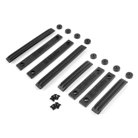 Image of GT-6 Roof Skid Plate Set
