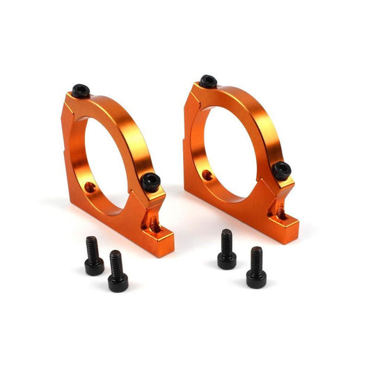 Image of Motor Mount Set (Orange)