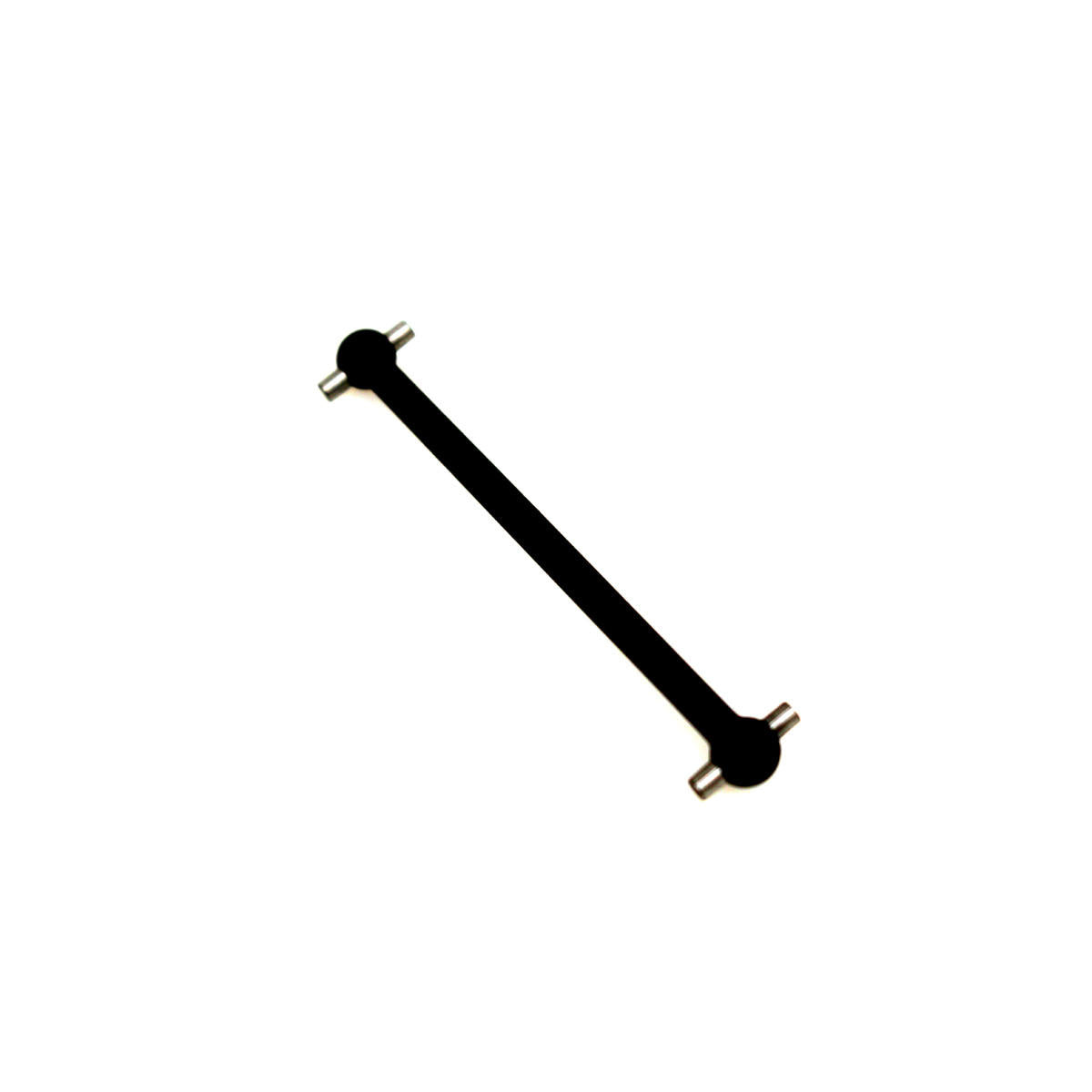 Image of Dog Bone 8x81mm