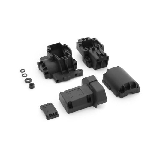 Image of Center Gearbox Set