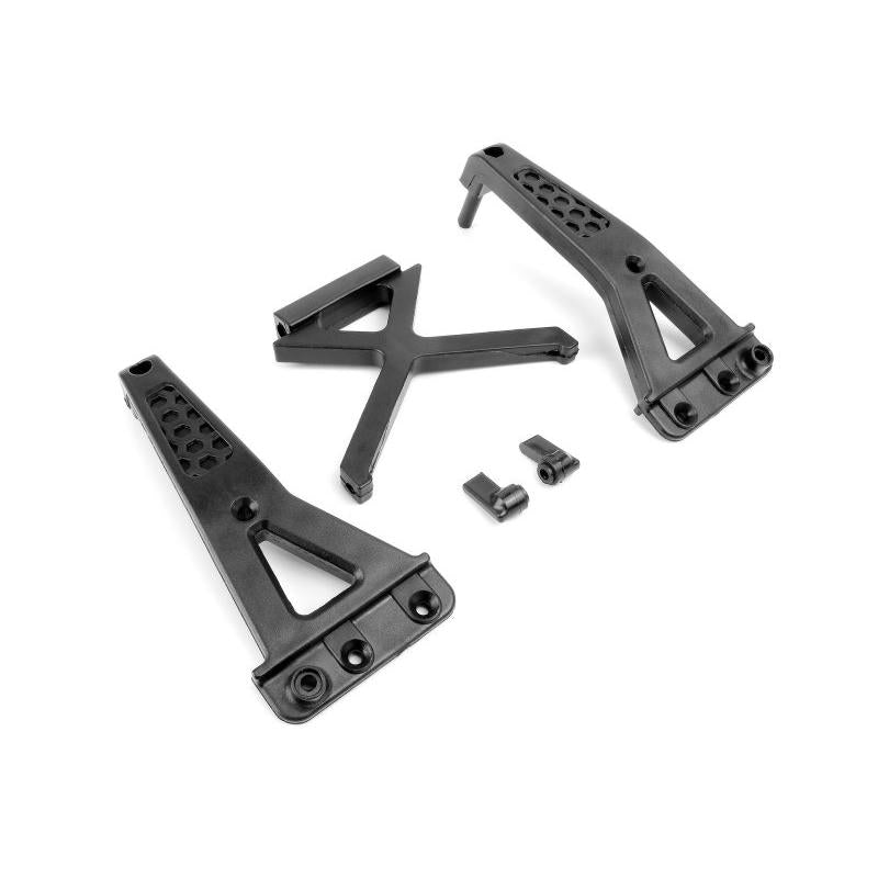Image of Roll Bar Set, V2, fits Savage X & XL Flux