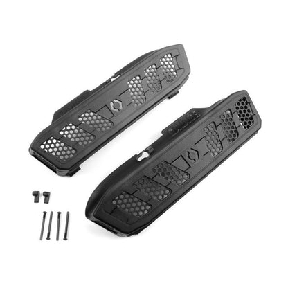Image of Battery Box Cover Set