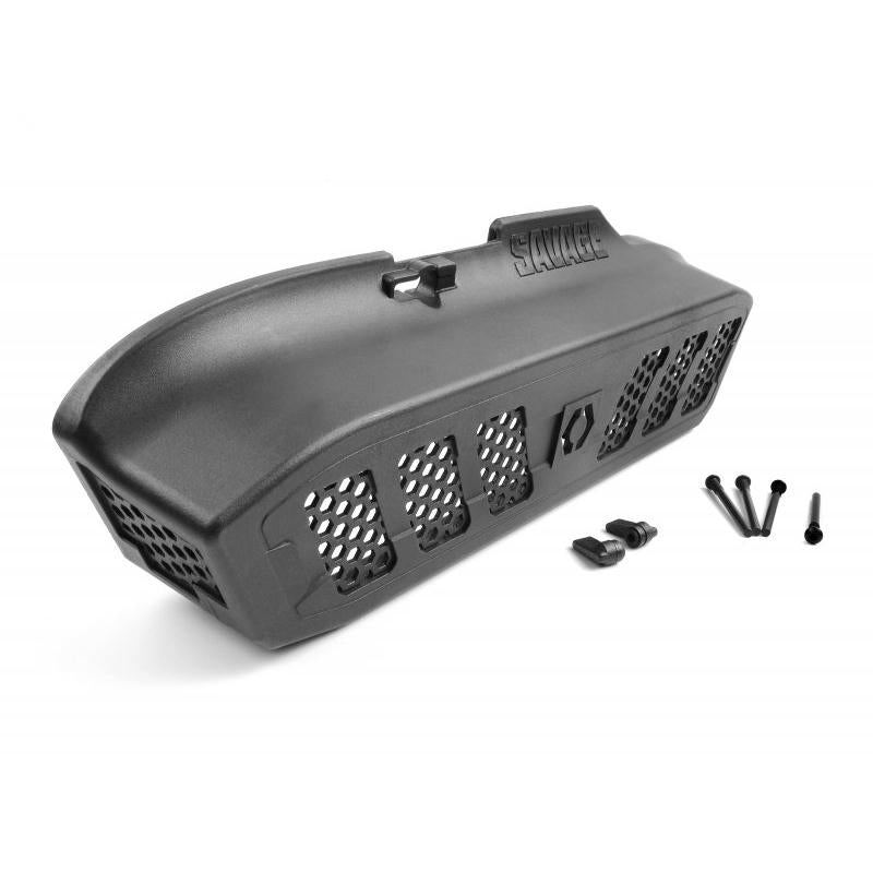 Image of Battery Box Cover Set
