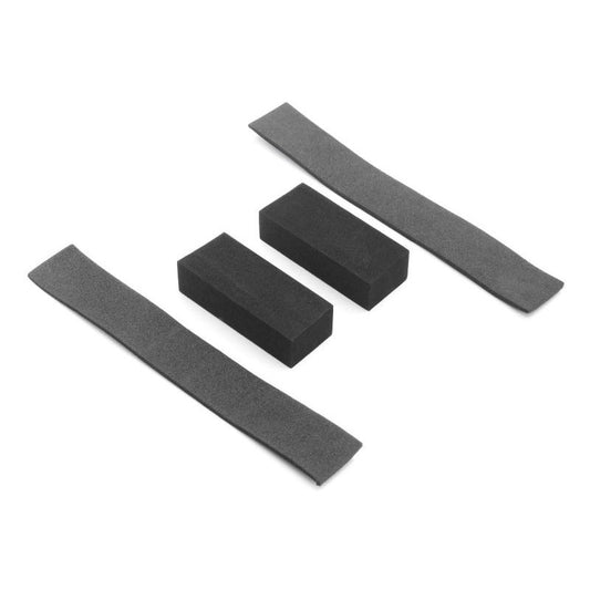 Image of Battery Box Foam Block Set
