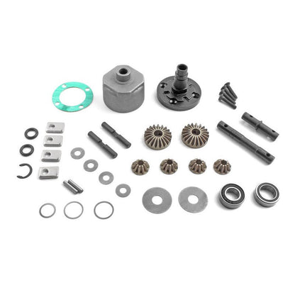 Image of Center Diff Set