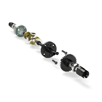 Image of Center Diff Set