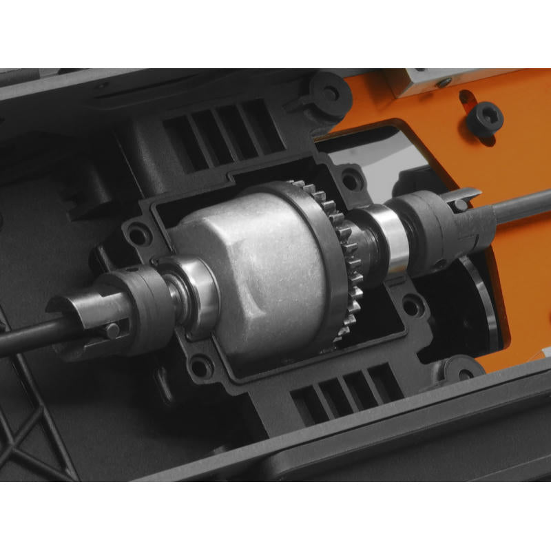 Image of Center Diff Set