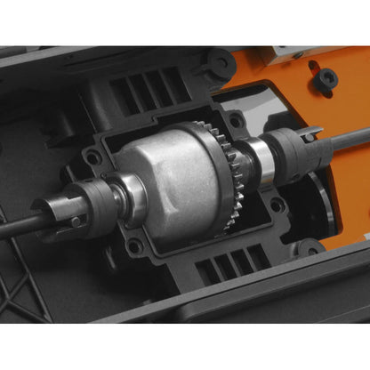 Image of Center Diff Set
