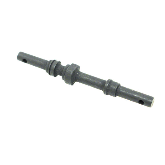 Image of Gear Shaft 6x12x81mm