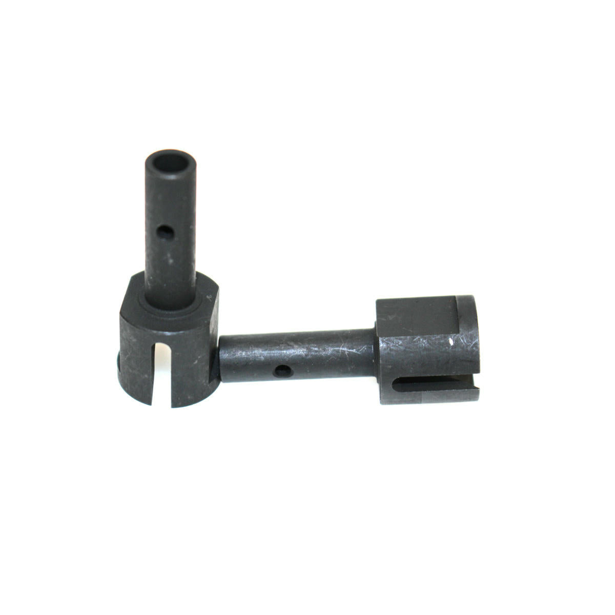 Image of HPI Racing Super HD Axle 8x11x42mm (2pcs) fits Savage X Flux V2/4.6 GT-6 160136