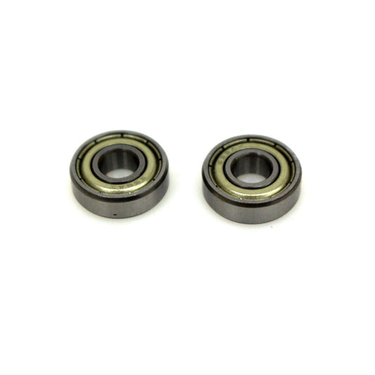 Image of Ball Bearing 6x16x5mm (2pcs)