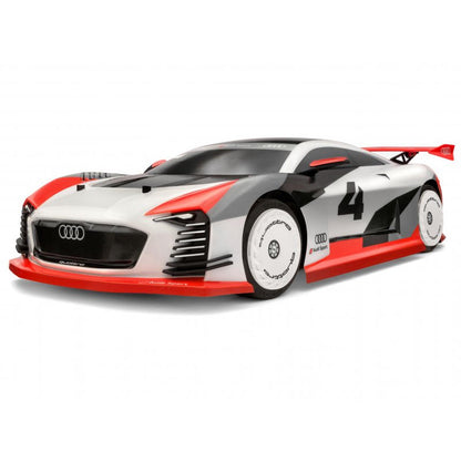 Image of Audi E-Tron Vision GT Painted Body