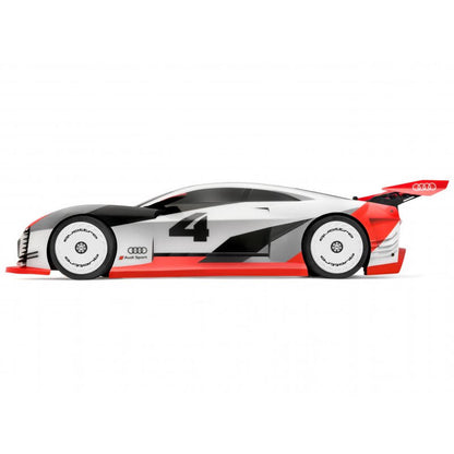 Image of Audi E-Tron Vision GT Painted Body