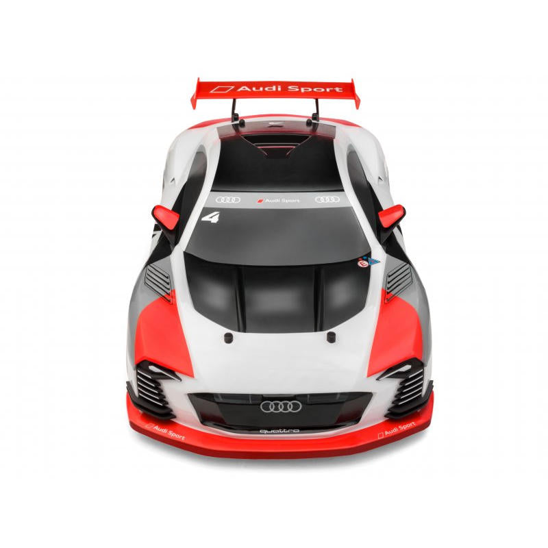 Image of Audi E-Tron Vision GT Painted Body