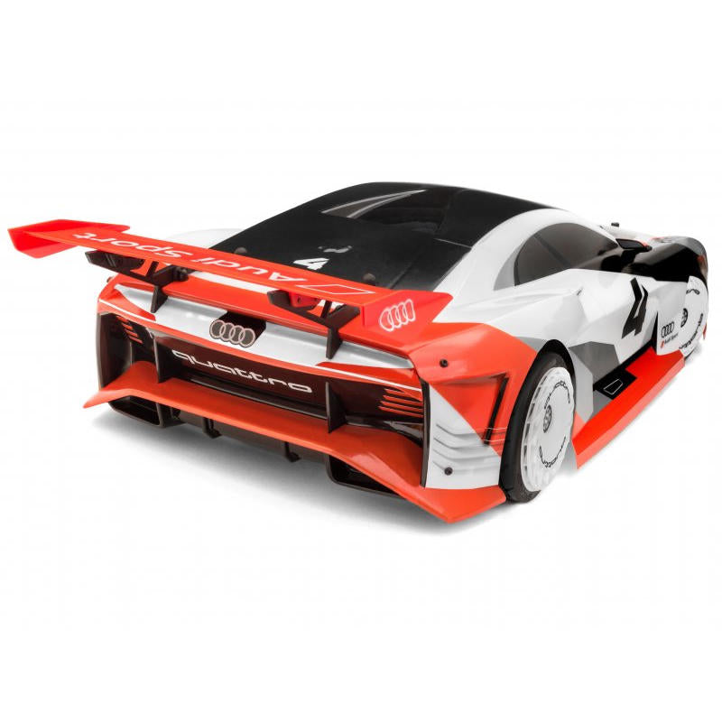 Image of Audi E-Tron Vision GT Painted Body