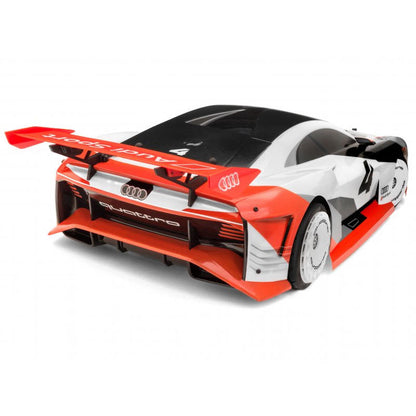Image of Audi E-Tron Vision GT Painted Body