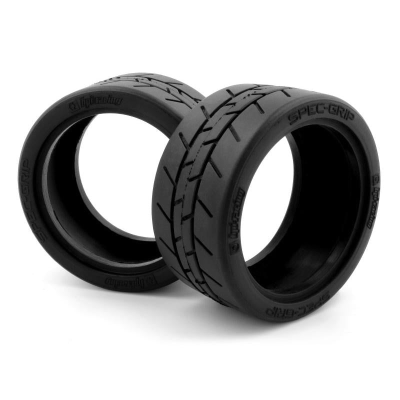 Image of Spec-Grip Tire 31mm (K Compound - 2pcs)