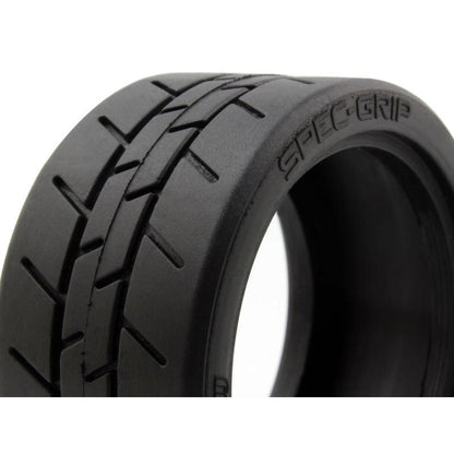 Image of Spec-Grip Tire 31mm (K Compound - 2pcs)