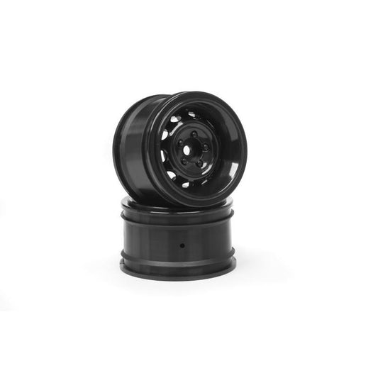 Image of Vintage Wheel Type CC 31mm Black 6mm Offset