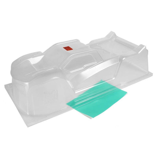 Image of Vorza Truggy VB-2 Clear Bodyshell