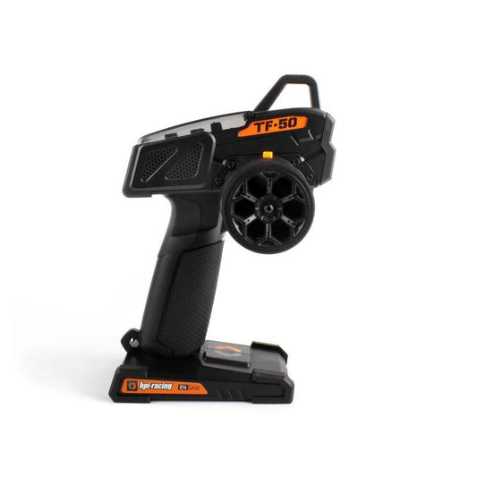 Image of HPI TF-50 Transmitter