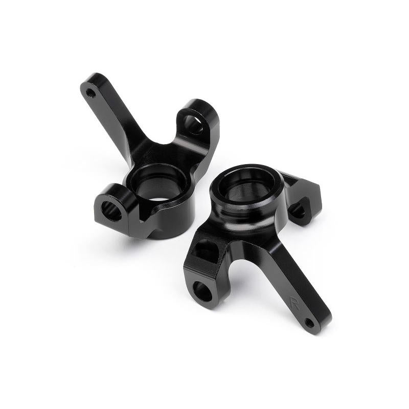Image of Aluminum Front Spindle Set
