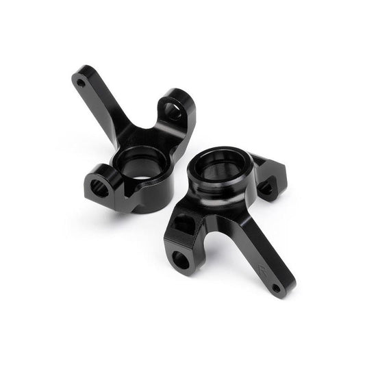 Image of Aluminum Front Spindle Set