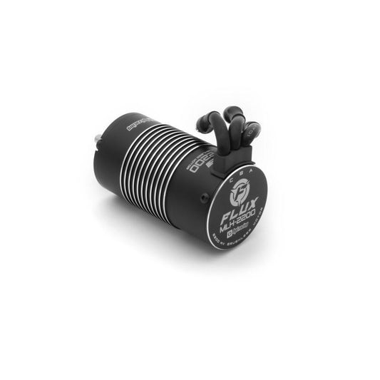 Image of Flux MLH-2200 Brushless Motor (50mm Wire)