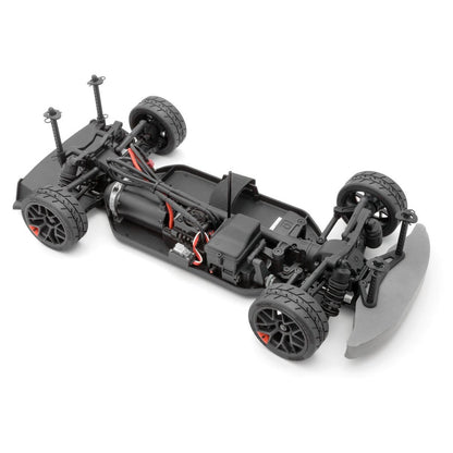Image of RS4 Sport 3 Flux Ford Mustang Mach-e 1400, 1/10 4WD RTR