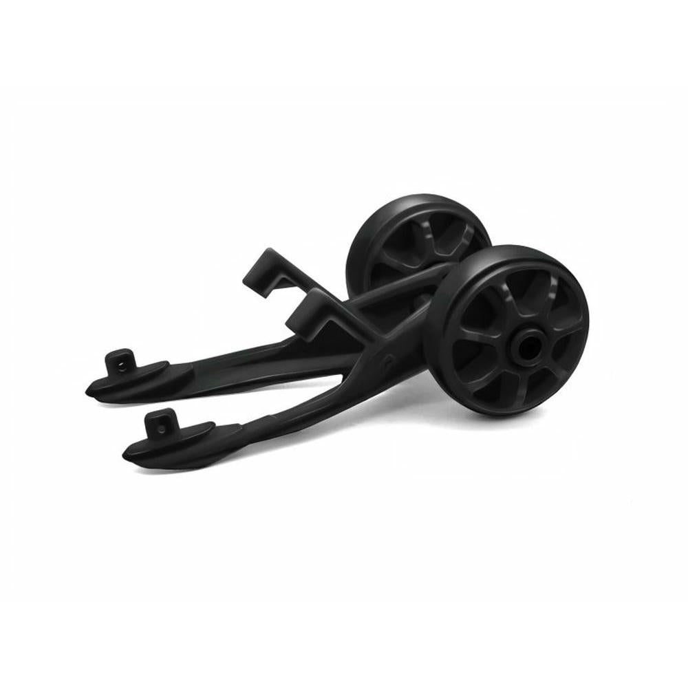 Image of HPI X 4.6 GT-6 and Flux V2 Monster Truck V2 Wheelie Bar Set HPI160398