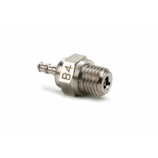 Image of HPI Racing B4 Hot Standard Patinum/Iridium Glow Plug HPI160409