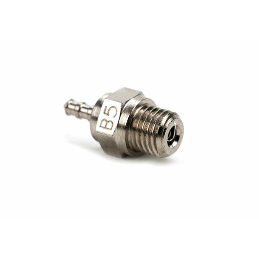 Image of HPI Racing B5 Medium Standard Patinum/Iridium Glow Plug HPI160410