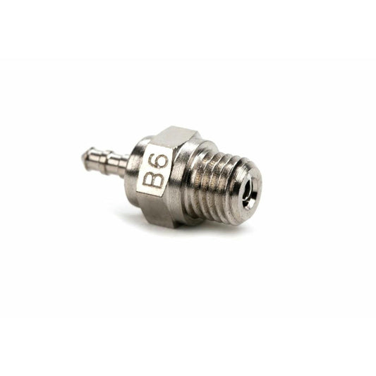 Image of HPI Racing B6 Cold Standard Patinum/Rhodium Glow Plug HPI160411