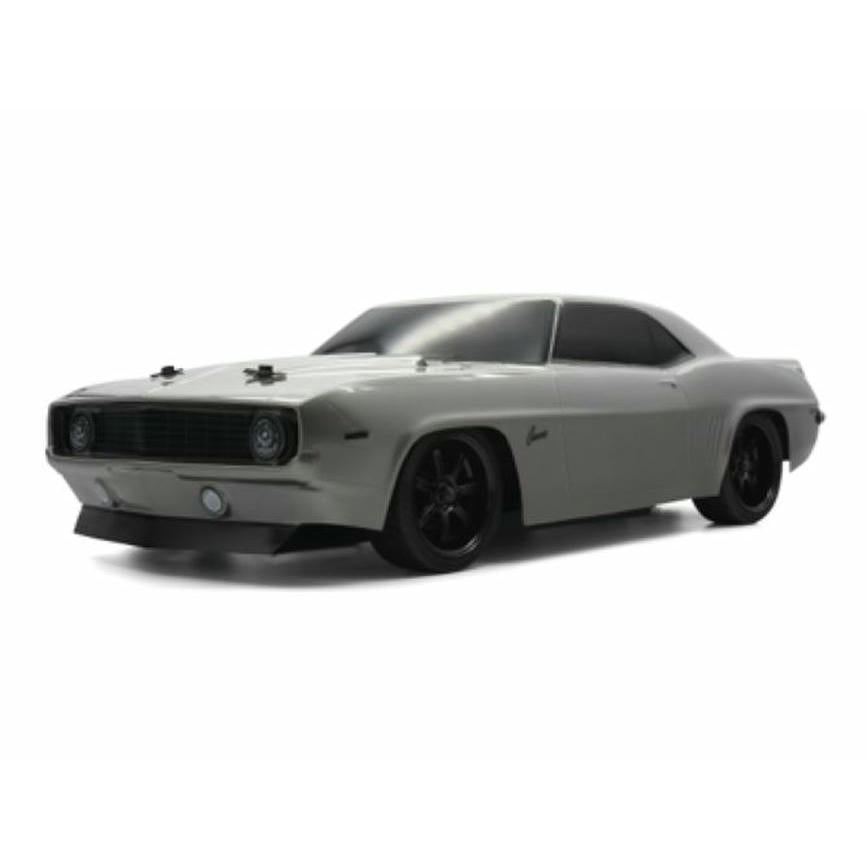 Image of HPI RS4 Sport 3 1969 Chevrolet Camaro Z28 Custom RTR 1/10 4WD Touring Car