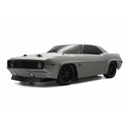 Image of HPI RS4 Sport 3 1969 Chevrolet Camaro Z28 Custom RTR 1/10 4WD Touring Car