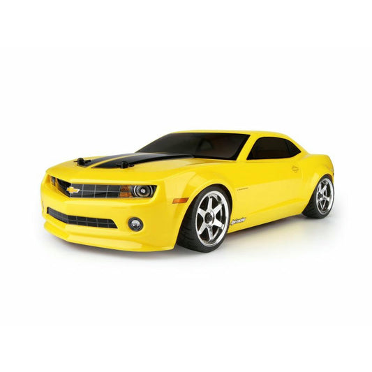 Image of 2010 Chevrolet Camaro SS 1/10th Scale 200mm Touring Car Body HPI160425